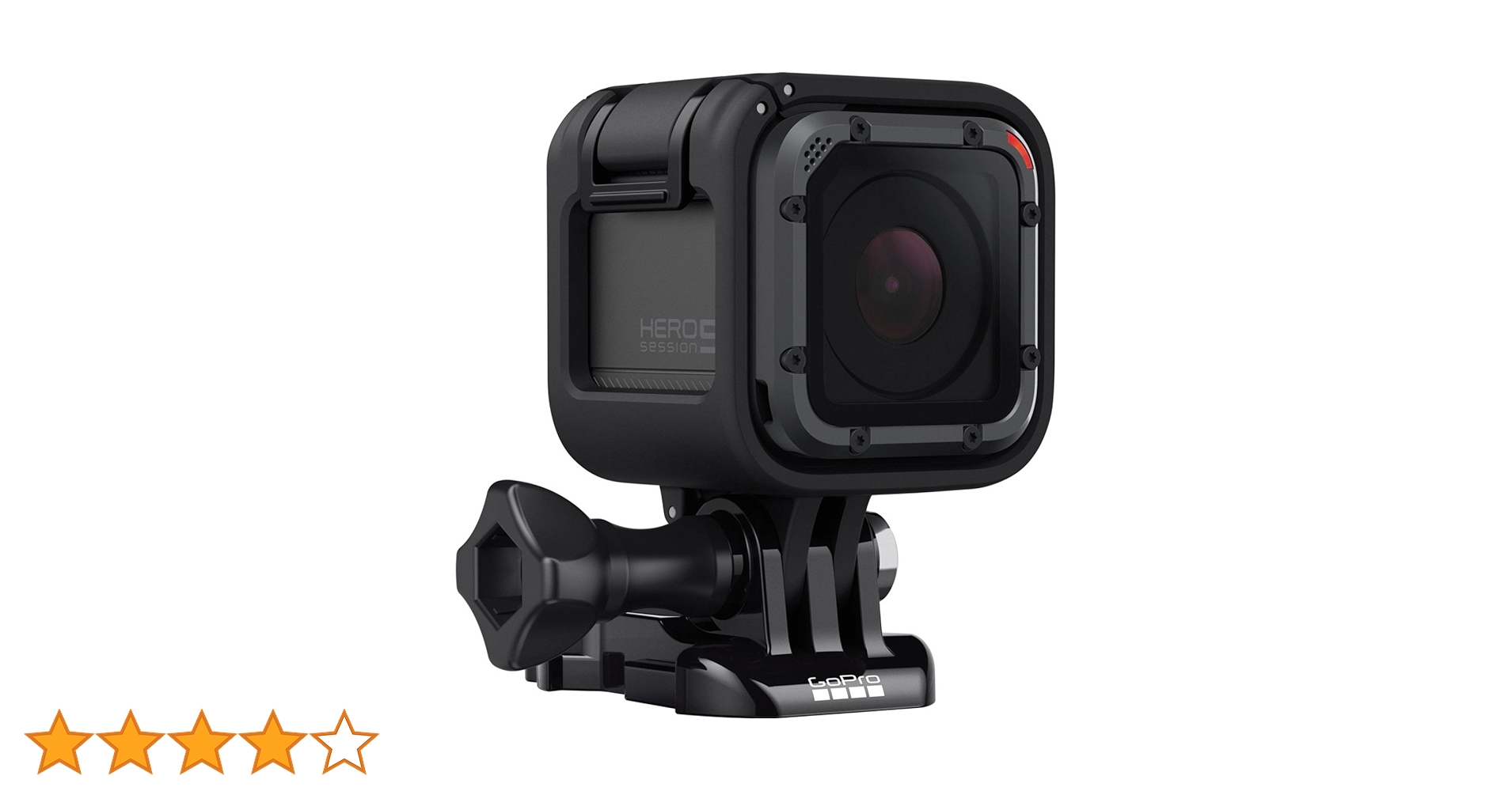 GoPro - 【送料込】タイムセール‼️ゴープロ ヒーロー 5 Amazon.co.jp: GoPro HERO 5 Session Wearable Camera : Electronics